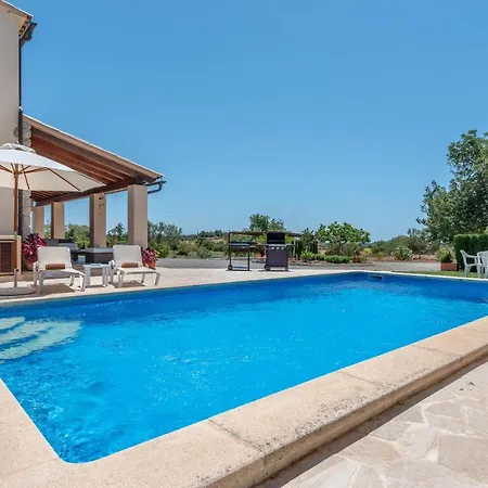 Tenja Villa Sant Llorenc Des Cardassar