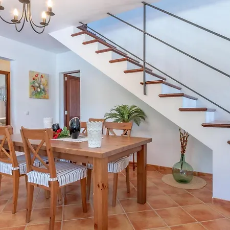 Villa Tenja Sant Llorenc Des Cardassar