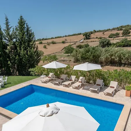 Tenja Villa Sant Llorenc Des Cardassar