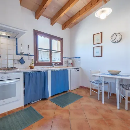 Tenja Villa *
