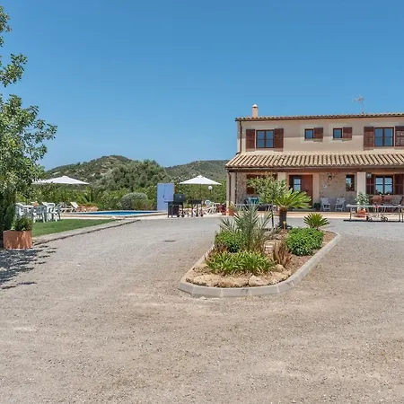 Villa Tenja *