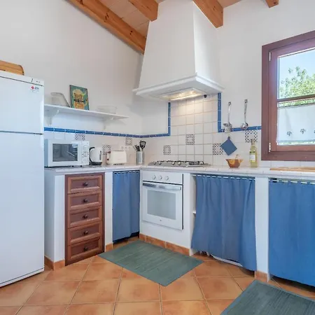 Tenja Villa *